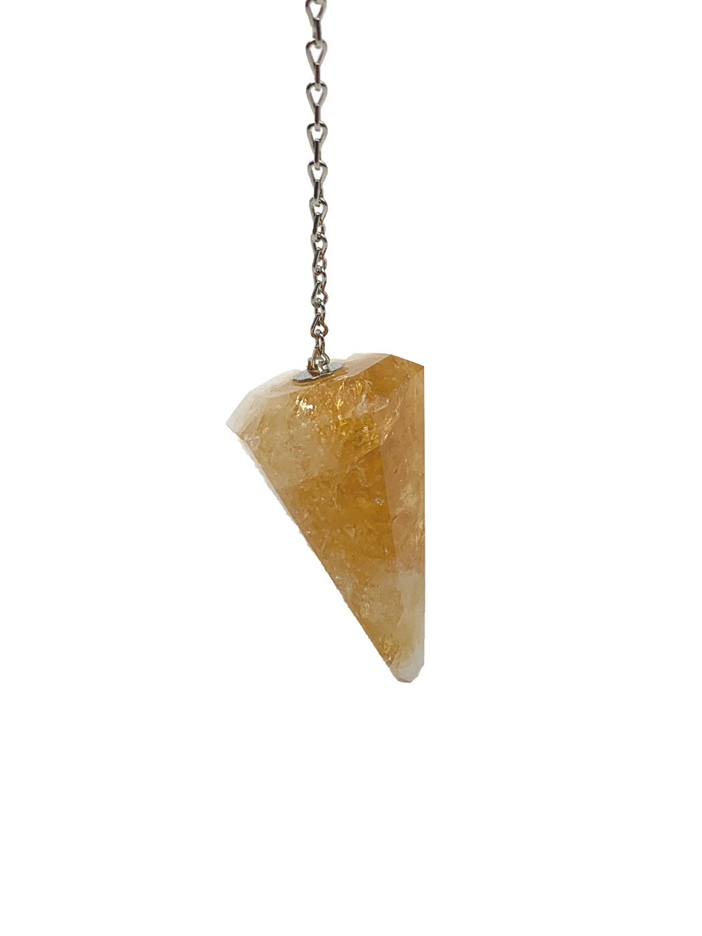Pendulum - Citrine $45 - Happy Soul Online
